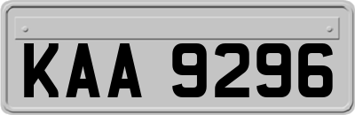KAA9296