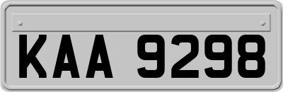 KAA9298