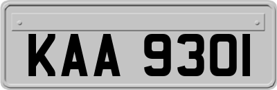 KAA9301