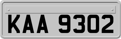 KAA9302