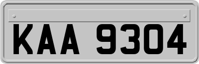 KAA9304