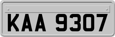 KAA9307