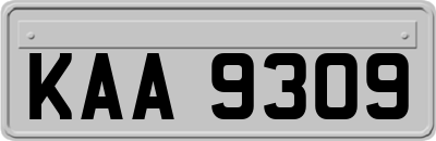 KAA9309