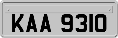 KAA9310