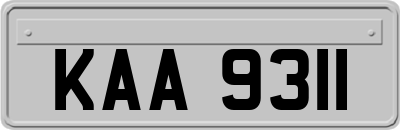 KAA9311