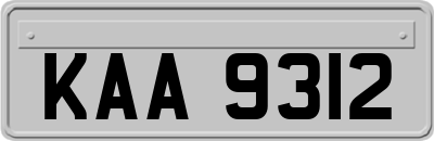 KAA9312
