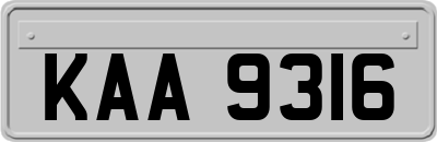 KAA9316