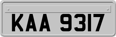 KAA9317