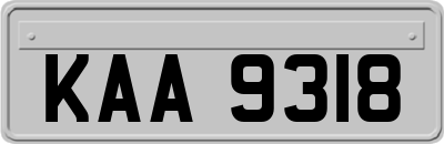 KAA9318