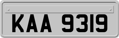 KAA9319