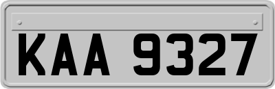 KAA9327