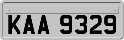 KAA9329