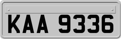 KAA9336