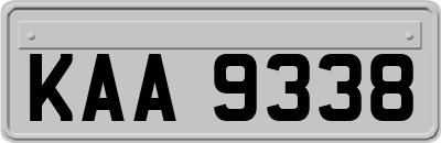 KAA9338
