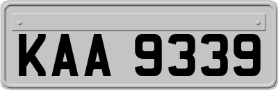 KAA9339