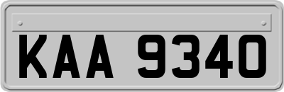KAA9340