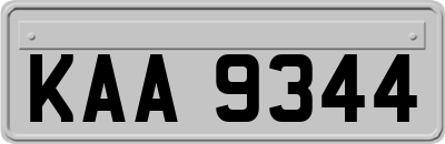 KAA9344