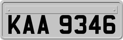 KAA9346
