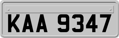 KAA9347