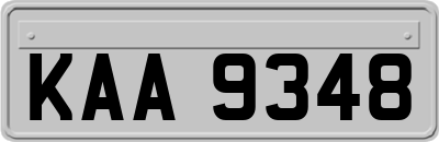 KAA9348
