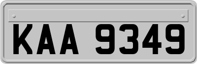 KAA9349