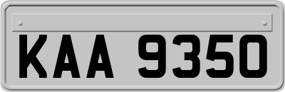 KAA9350