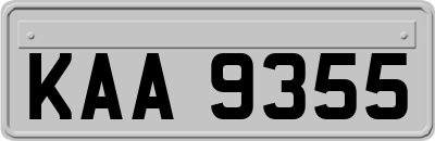 KAA9355