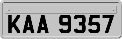 KAA9357