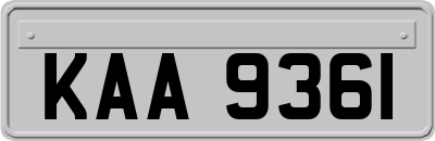 KAA9361