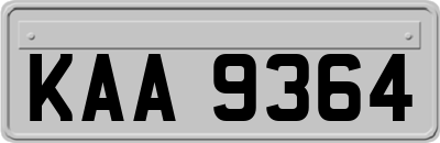 KAA9364