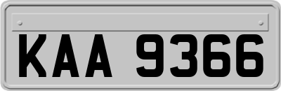 KAA9366