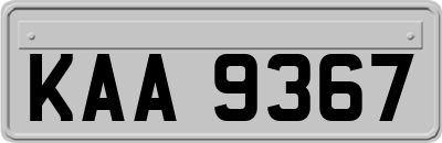 KAA9367