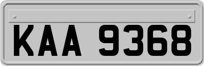 KAA9368