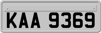 KAA9369