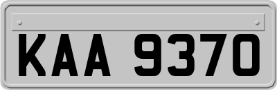 KAA9370