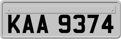 KAA9374