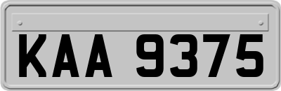 KAA9375