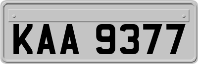 KAA9377