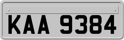 KAA9384