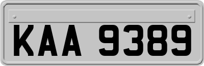 KAA9389