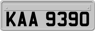 KAA9390