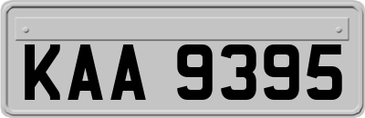 KAA9395