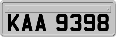 KAA9398