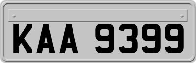 KAA9399