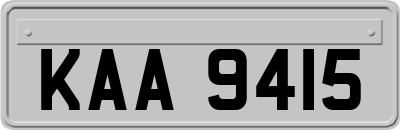 KAA9415