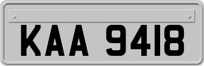 KAA9418