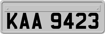 KAA9423
