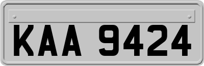 KAA9424