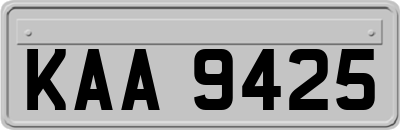 KAA9425