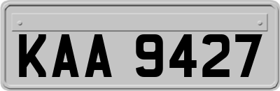KAA9427